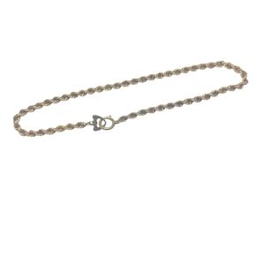 K18ブレスレット